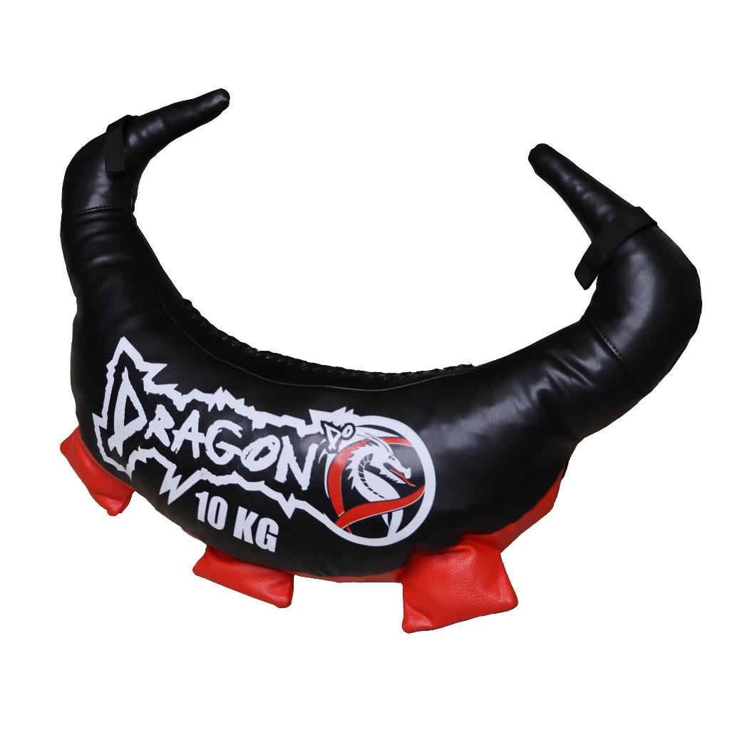 DragonDo 40990 Bulgarian Bag Medium 10 Kg Bulgarian Bag