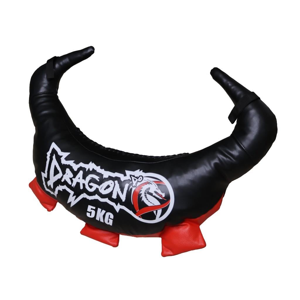 DragonDo 40990 Bulgarische Tasche Klein 5 kg