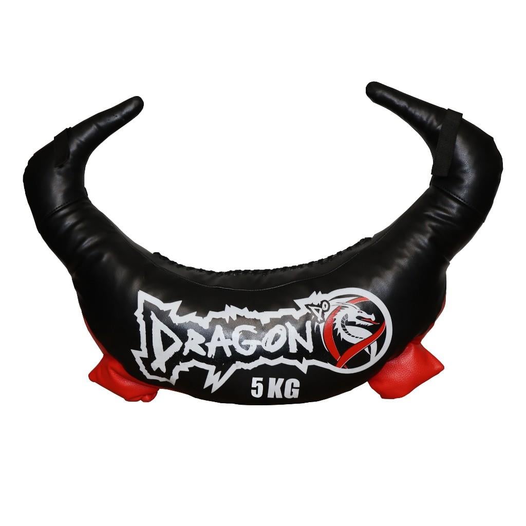 DragonDo 40990 Bulgarische Tasche Klein 5 kg