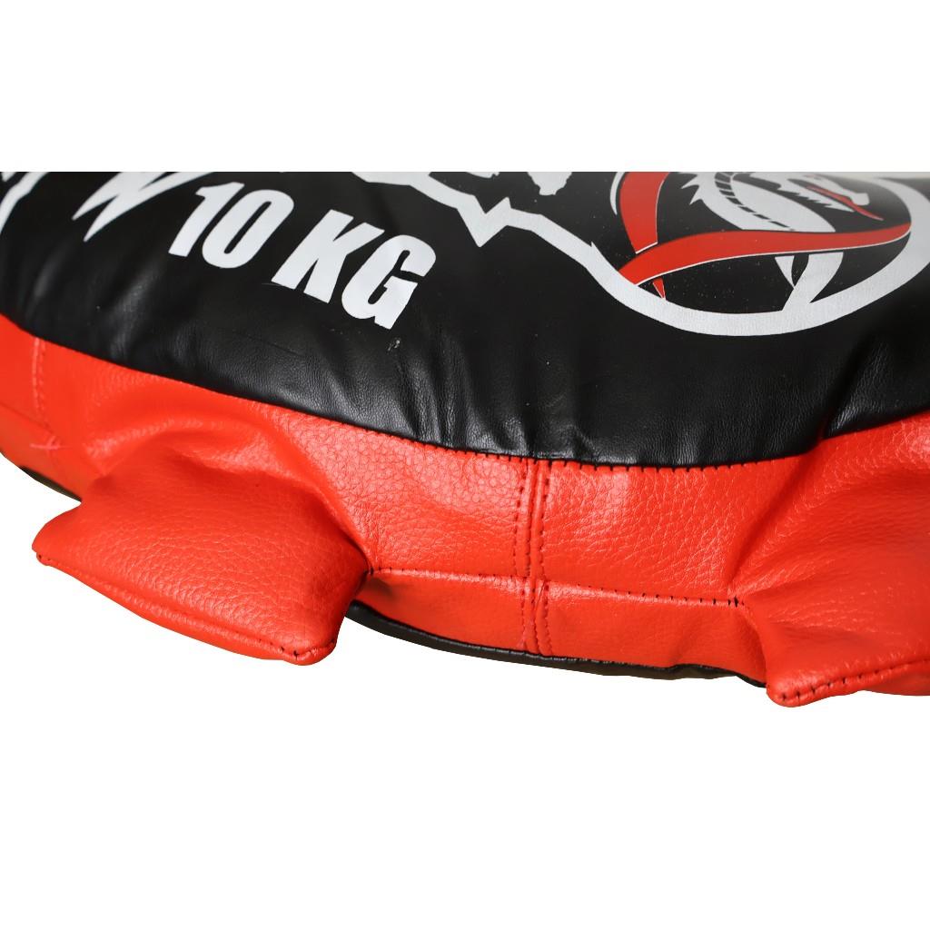 DragonDo 40990 Bulgarian Bag Xlarge 20 Kg Bulgar Taschesi – für Training und Wettkampf