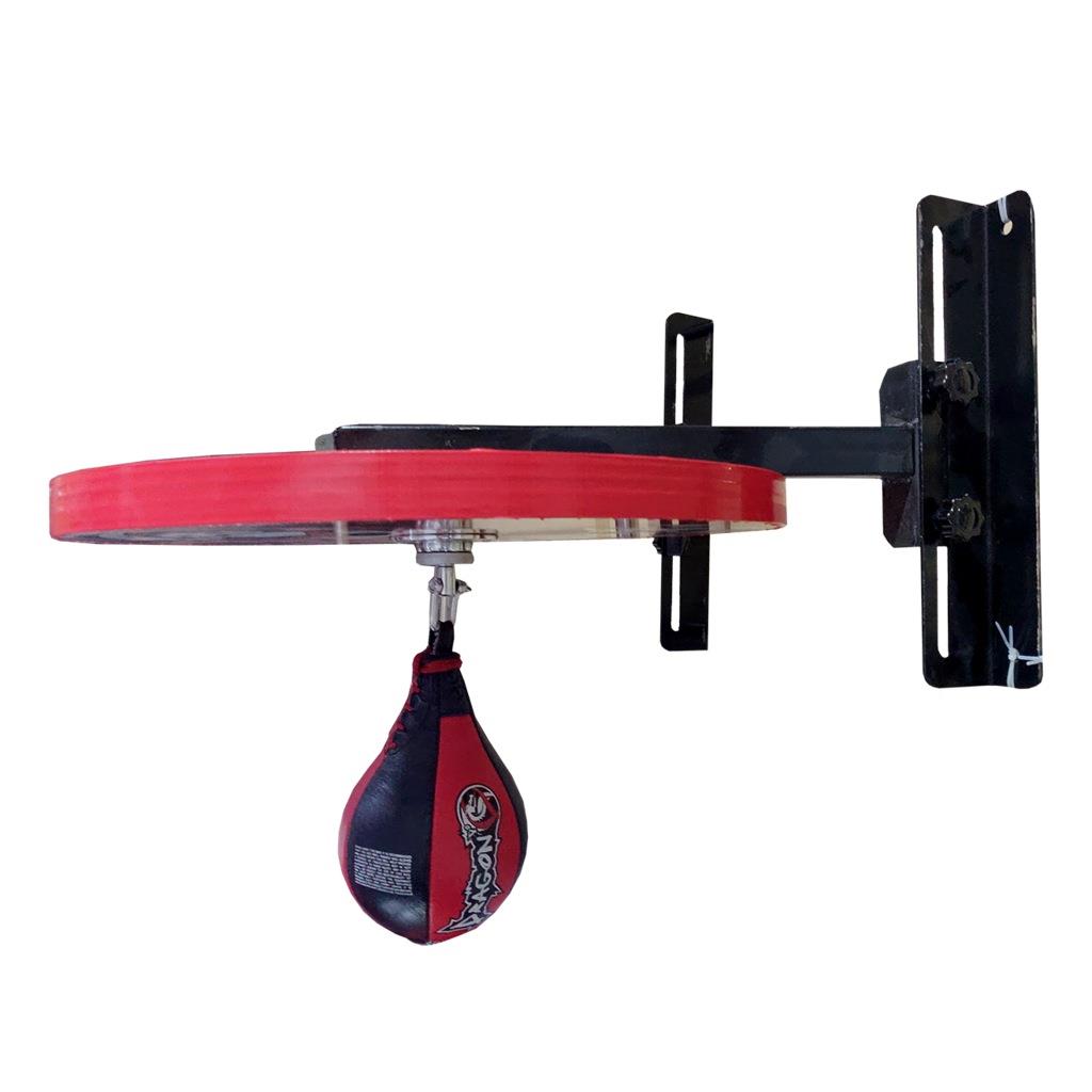 DragonDo 45001 Punching Ball Standi – für Training und Wettkampf