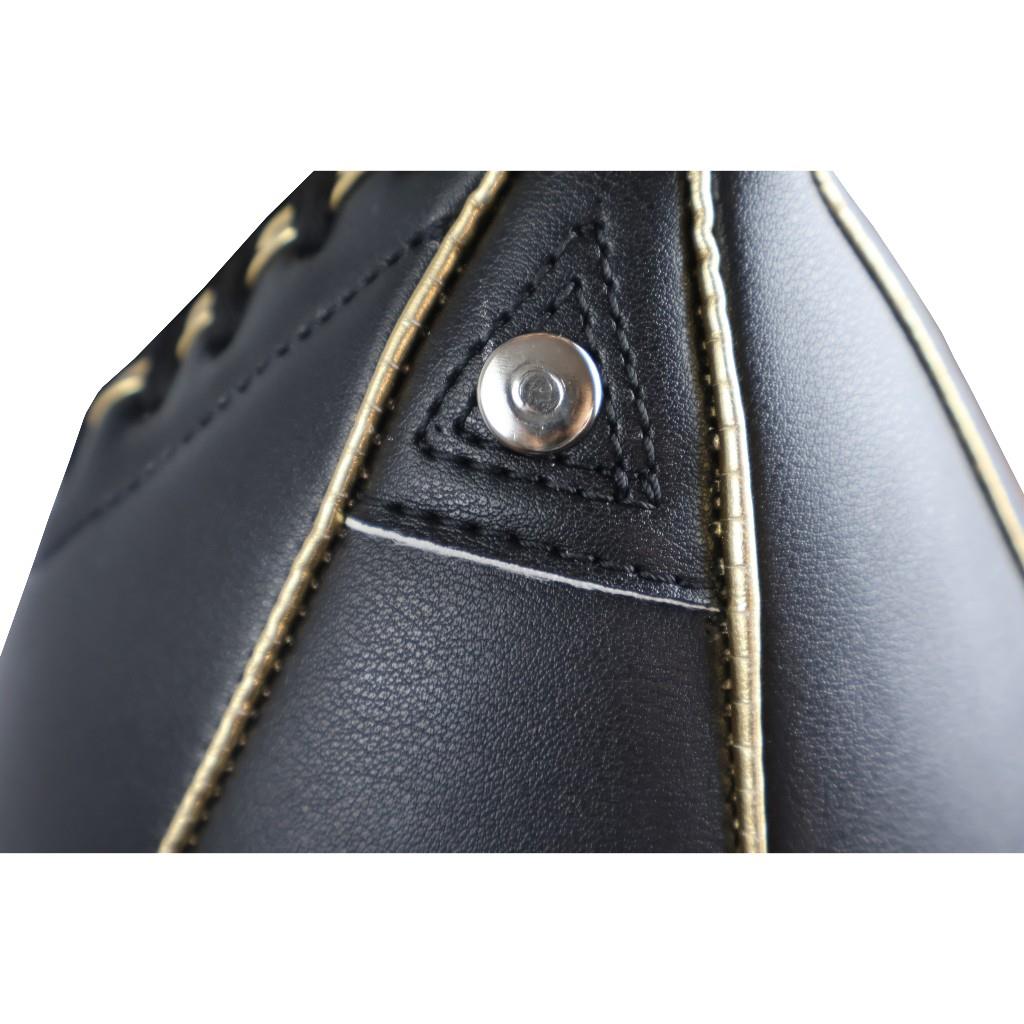 DragonDo 45014 Boxball im mexikanischen Stil - Kleiner Speedball (Speed-Reflexball)