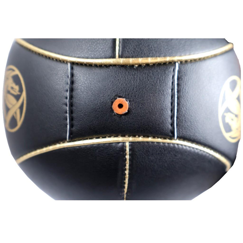 DragonDo 45014 Boxball im mexikanischen Stil - Kleiner Speedball (Speed-Reflexball)