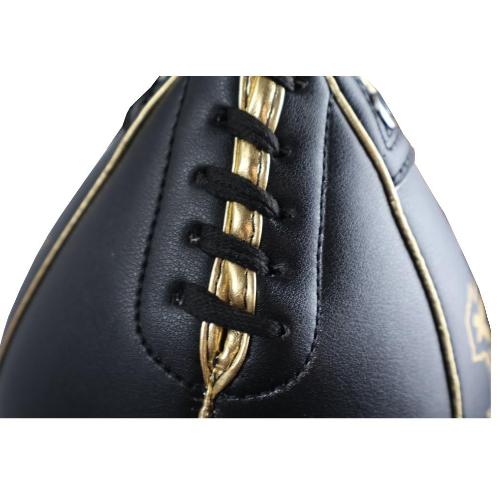 DragonDo 45014 Boxball im mexikanischen Stil - Kleiner Speedball (Speed-Reflexball)