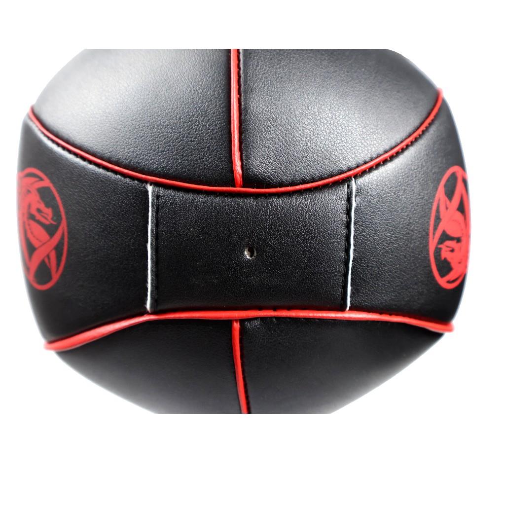DragonDo 45015 Boxball im mexikanischen Stil - Ball mit mittlerer Geschwindigkeit (Reflexball)