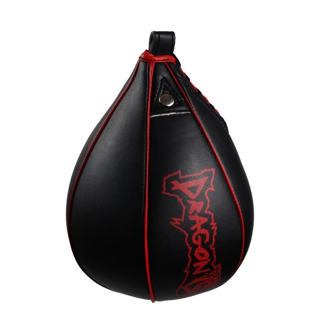 DragonDo 45015 Boxball im mexikanischen Stil - Ball mit mittlerer Geschwindigkeit (Reflexball)