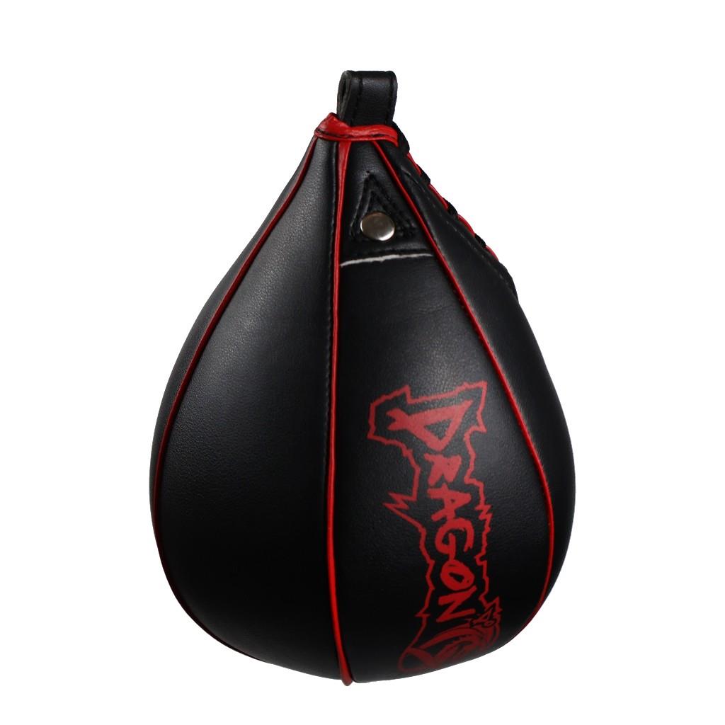 DragonDo 45015 Punching Ball Mexican Style - Medium Speed Ball Hiz Refleks Topu – für Training und Wettkampf
