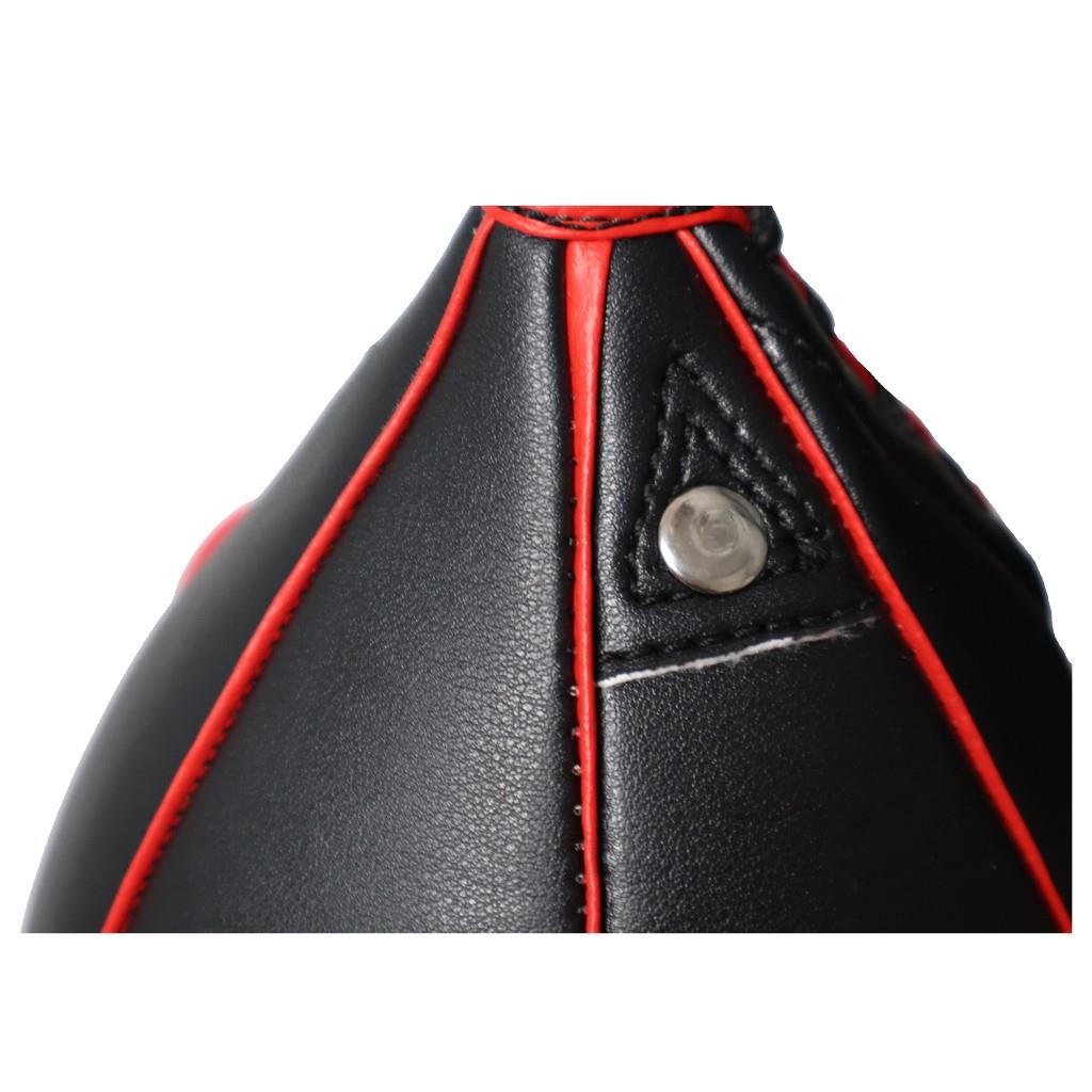 DragonDo 45015 Boxball im mexikanischen Stil - Ball mit mittlerer Geschwindigkeit (Reflexball)