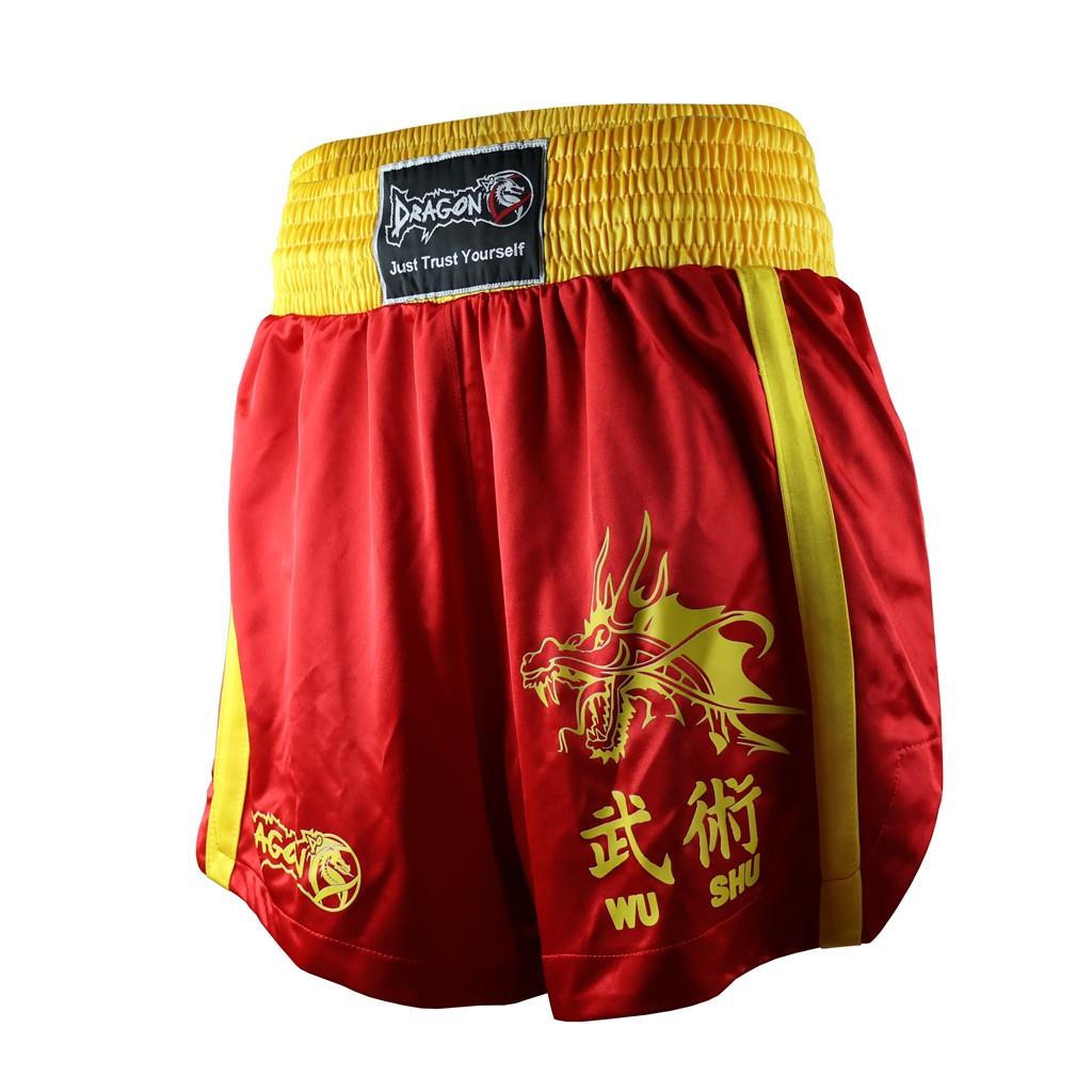 DragonDo 45755 Wushu Sanda Shorts