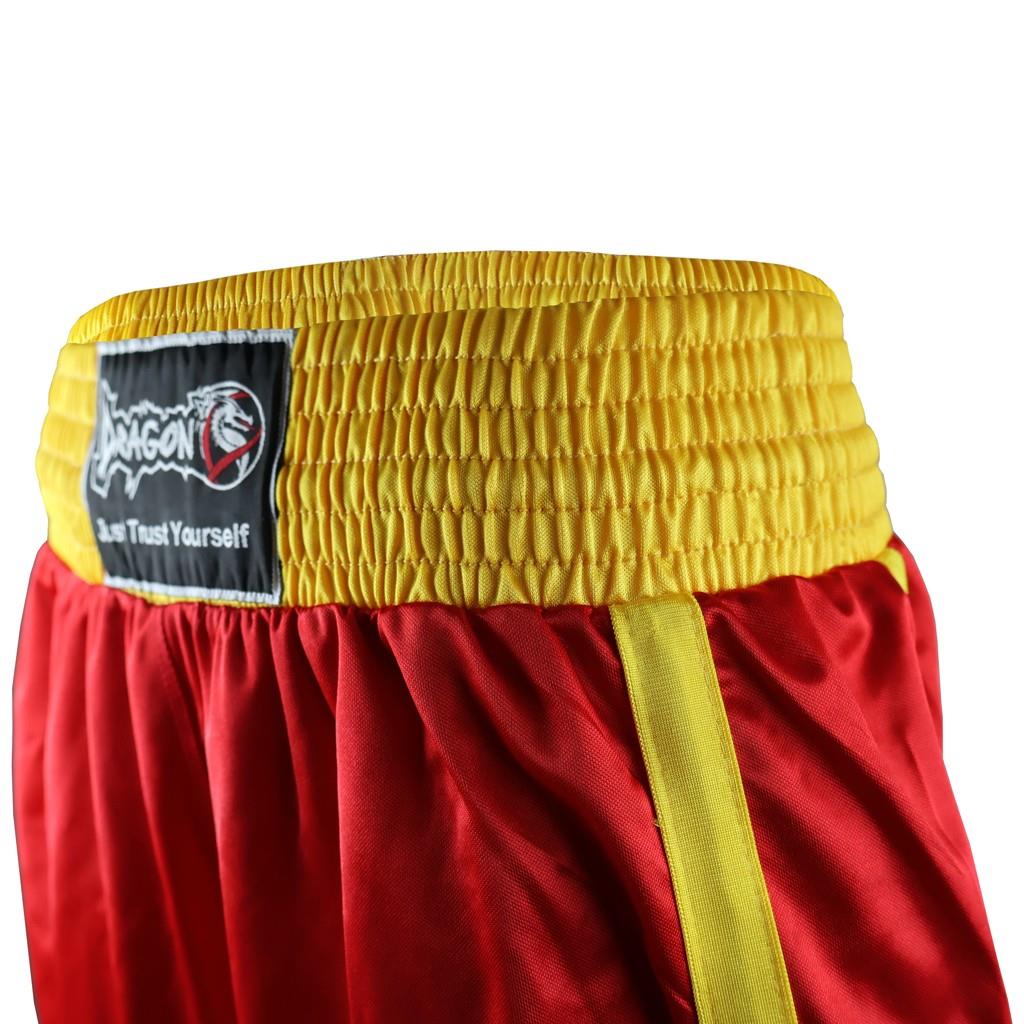 DragonDo 45755 Wushu Sanda Shorts