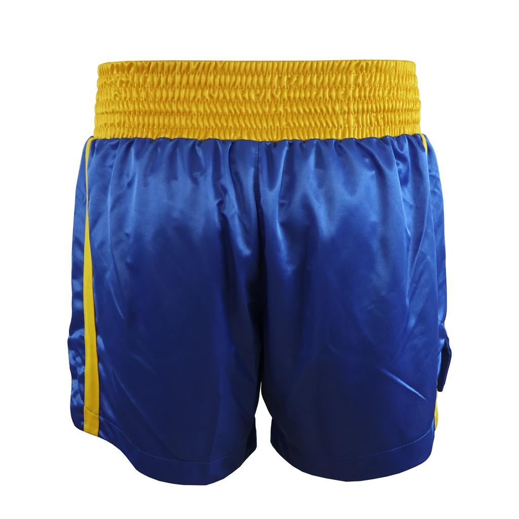 DragonDo 45755 Wushu Sanda Shorts
