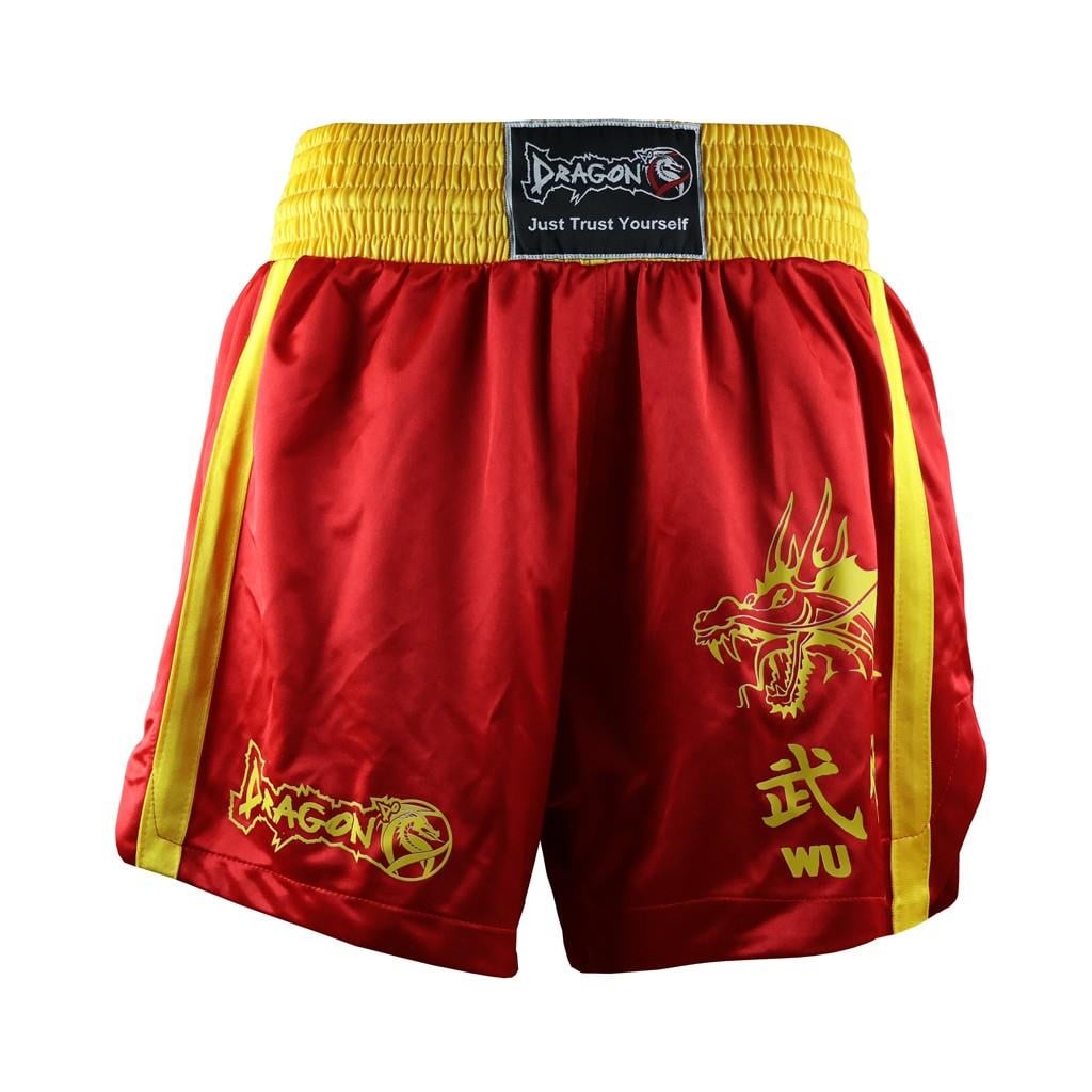 DragonDo 45755 Wushu Sanda Shorts