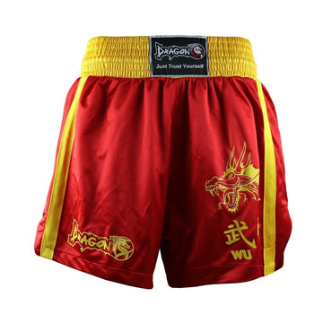 DragonDo 45755 Wushu Sanda Shorts