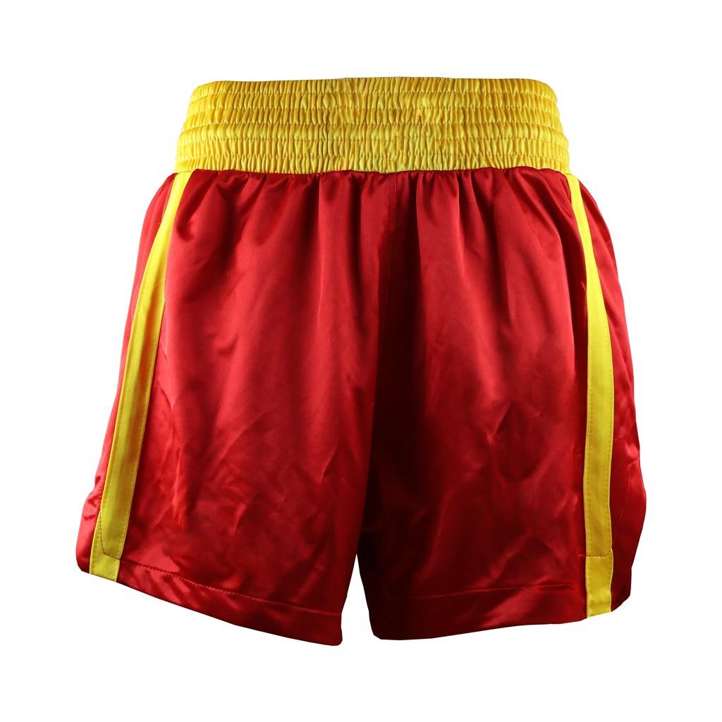 DragonDo 45755 Wushu Sanda Shorts