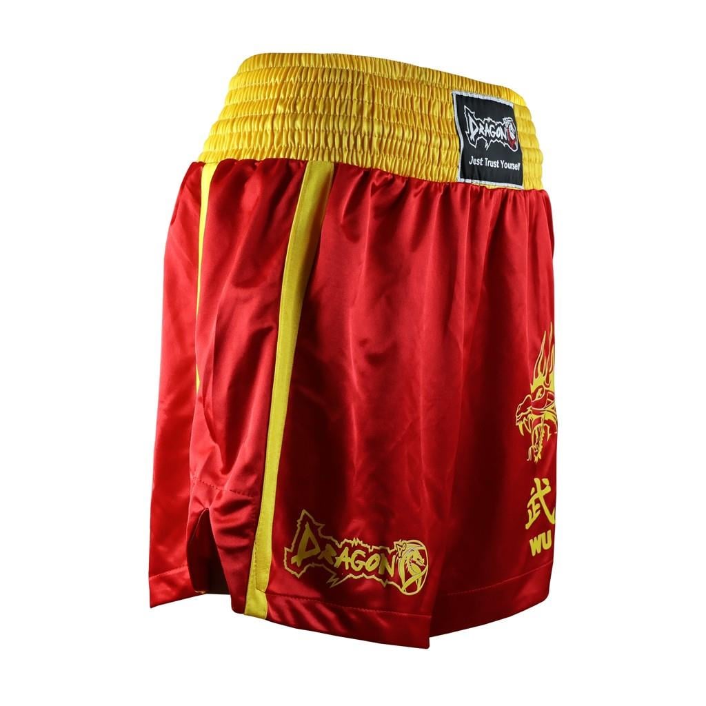 DragonDo 45755 Wushu Sanda Shorts