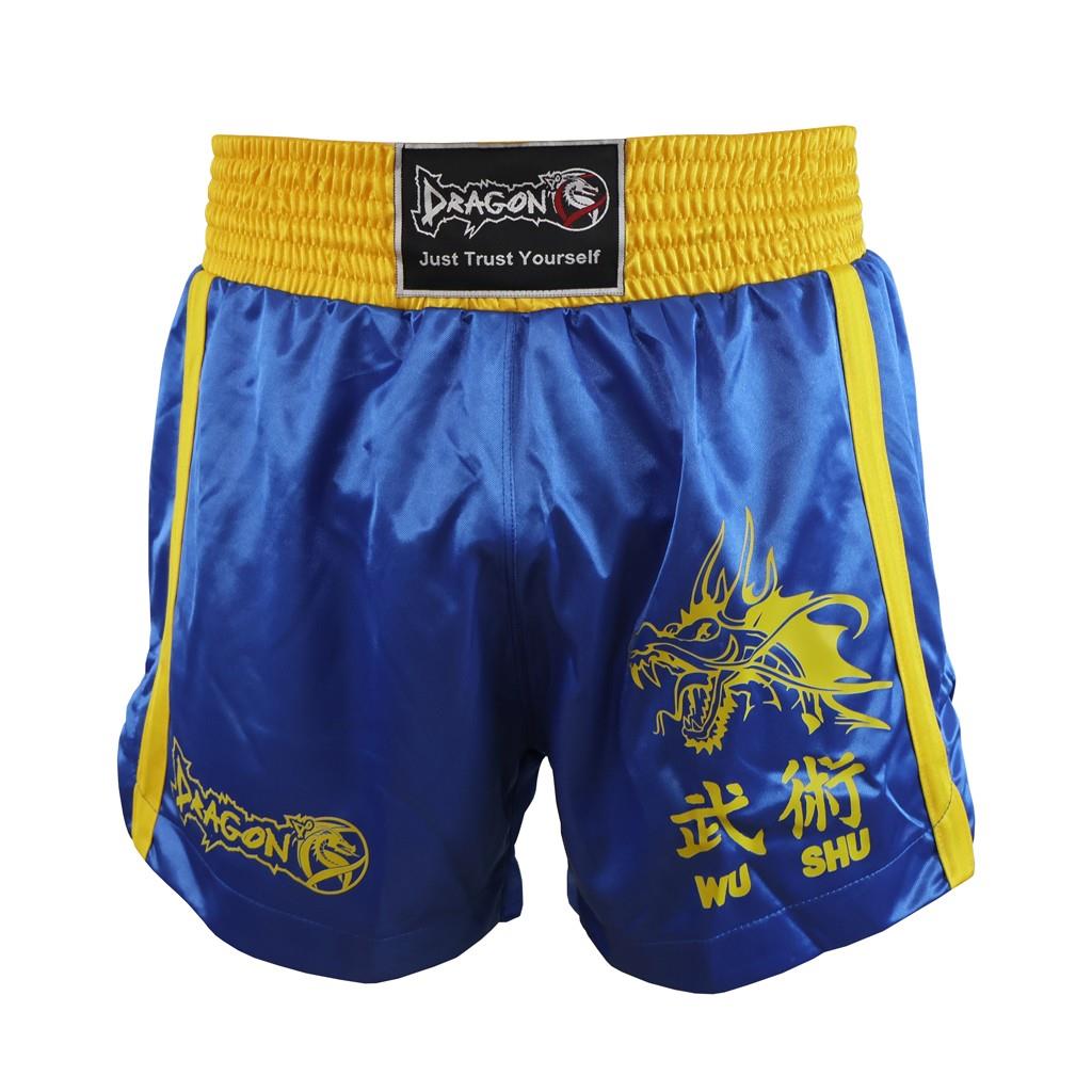 DragonDo 45755 Wushu Sanda Shorts