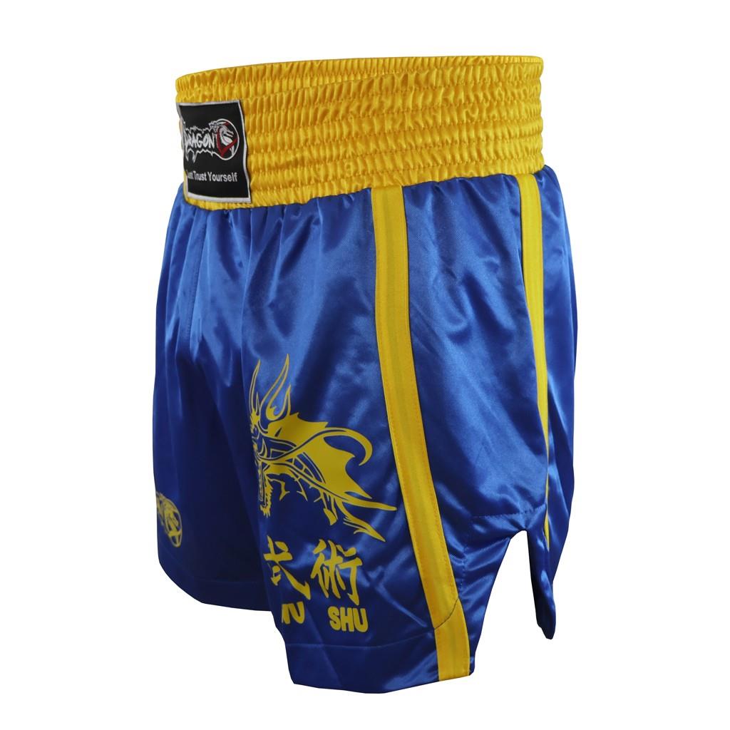 DragonDo 45755 Wushu Sanda Shorts