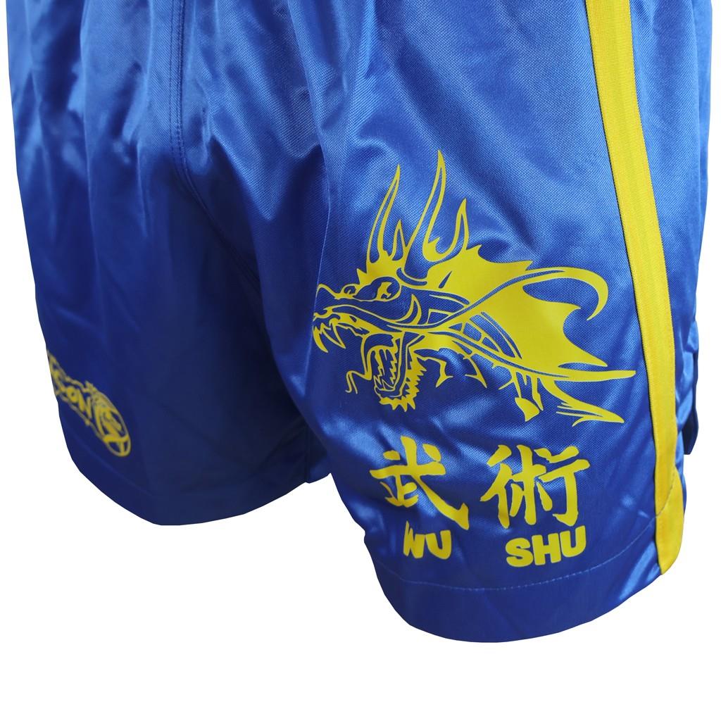 DragonDo 45755 Wushu Sanda Shorts