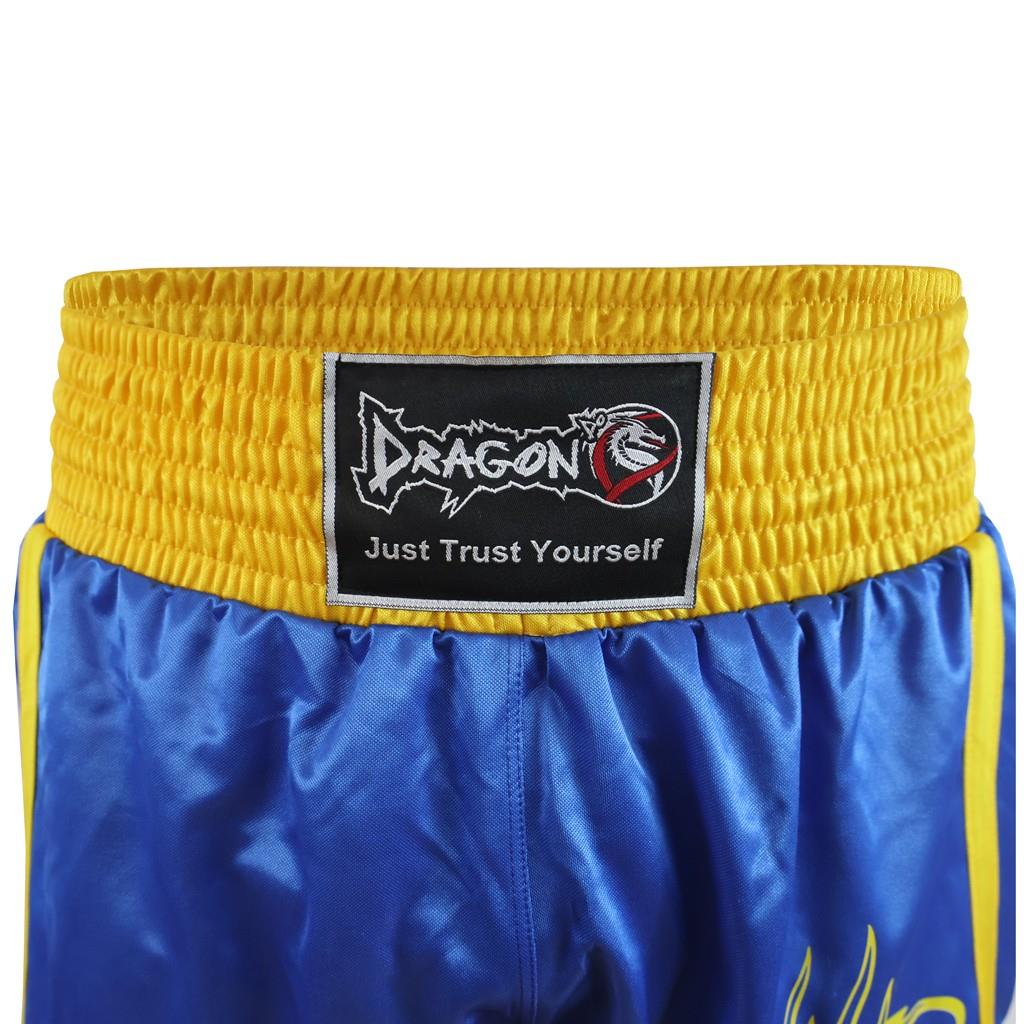 DragonDo 45755 Wushu Sanda Shorts