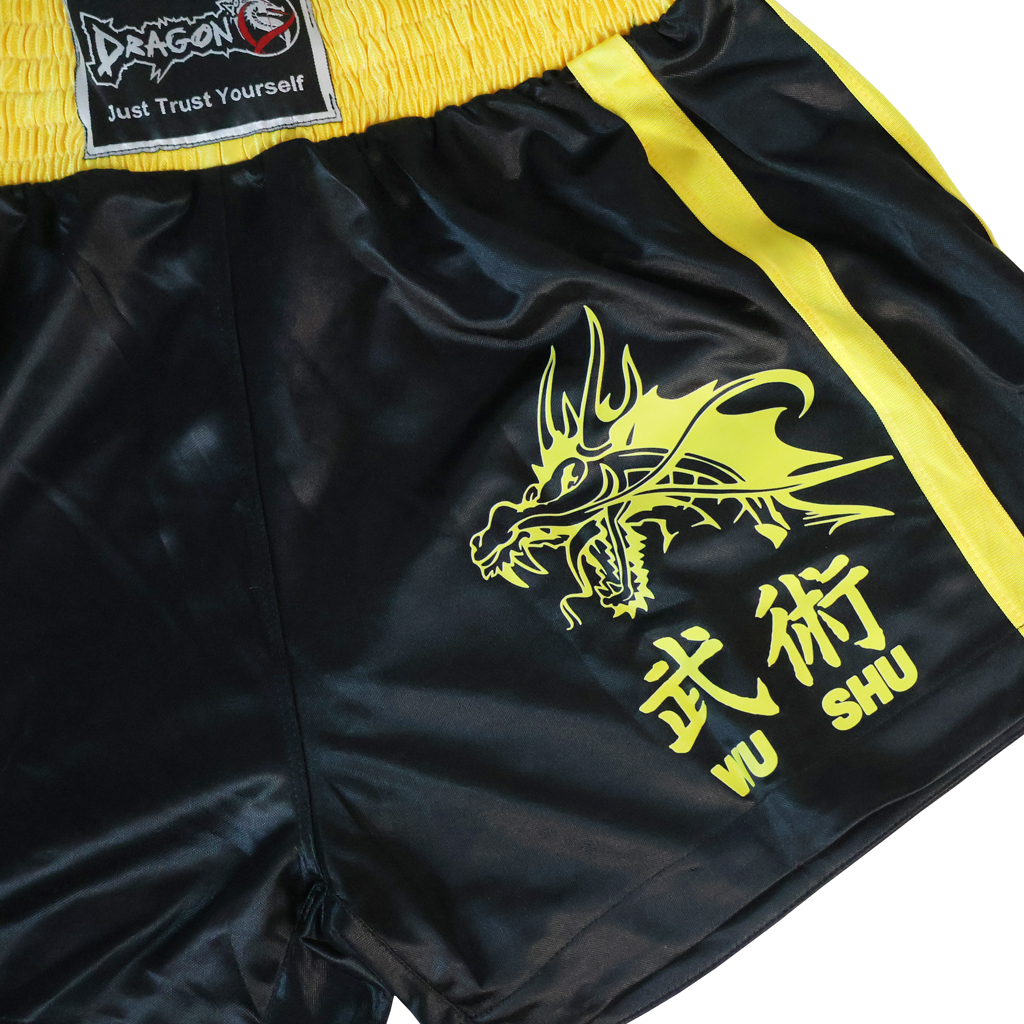 DragonDo 45755 Wushu Sanda Shorts