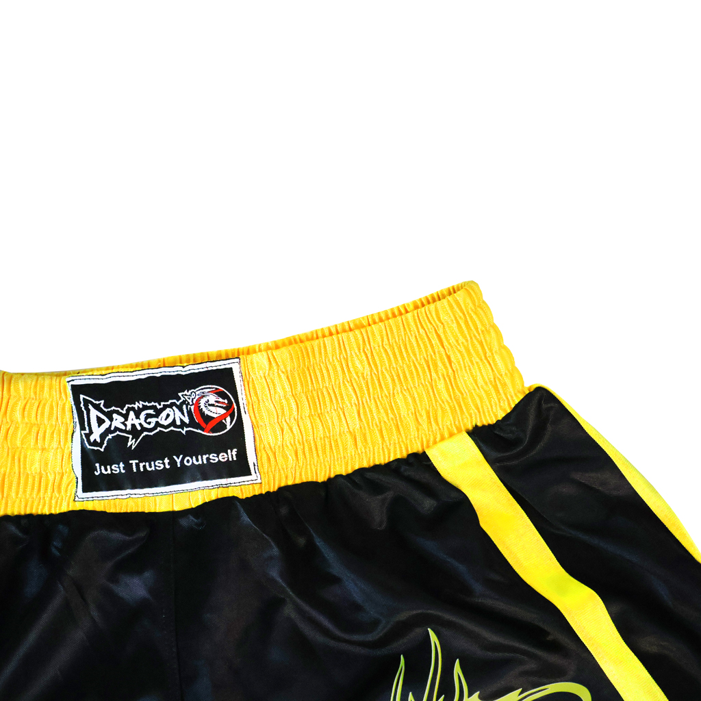 DragonDo 45755 Wushu Sanda Shorts
