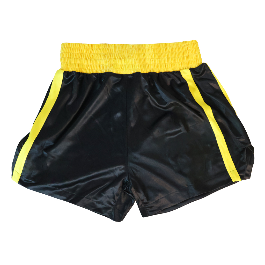 DragonDo 45755 Wushu Sanda Shorts