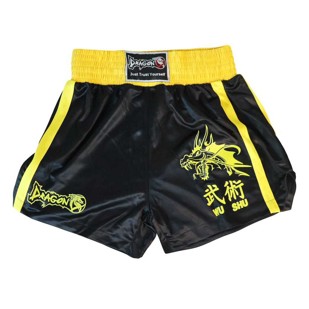 DragonDo 45755 Wushu Sanda Shorts
