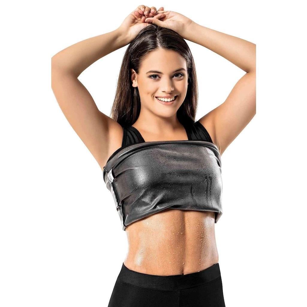 DragonDo 98147 Sauna Tank Top Damen-Schwitztop