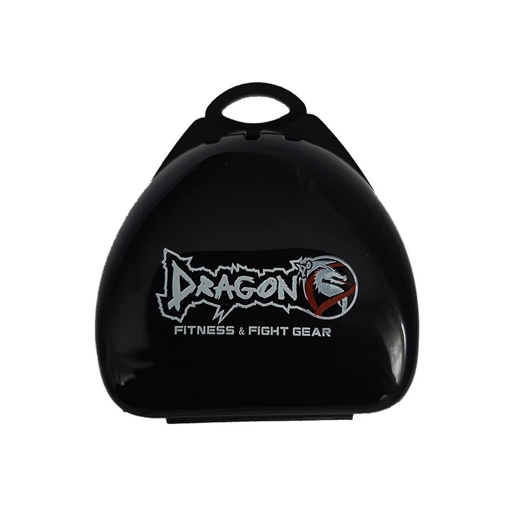 DragonDo 99120 Boxed Professional Boxing Clear Mouthguard