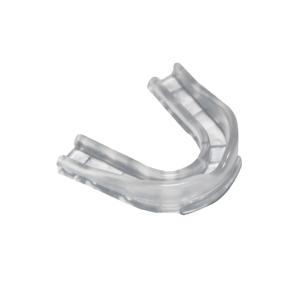 DragonDo 99120 Boxed Professional Boxing Clear Mouthguard