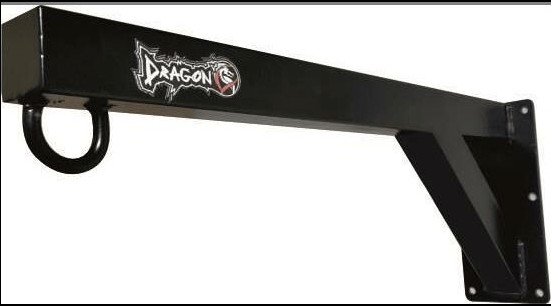 DragonDo AC2343 Sandsack-Aufhängehaken 60 cm