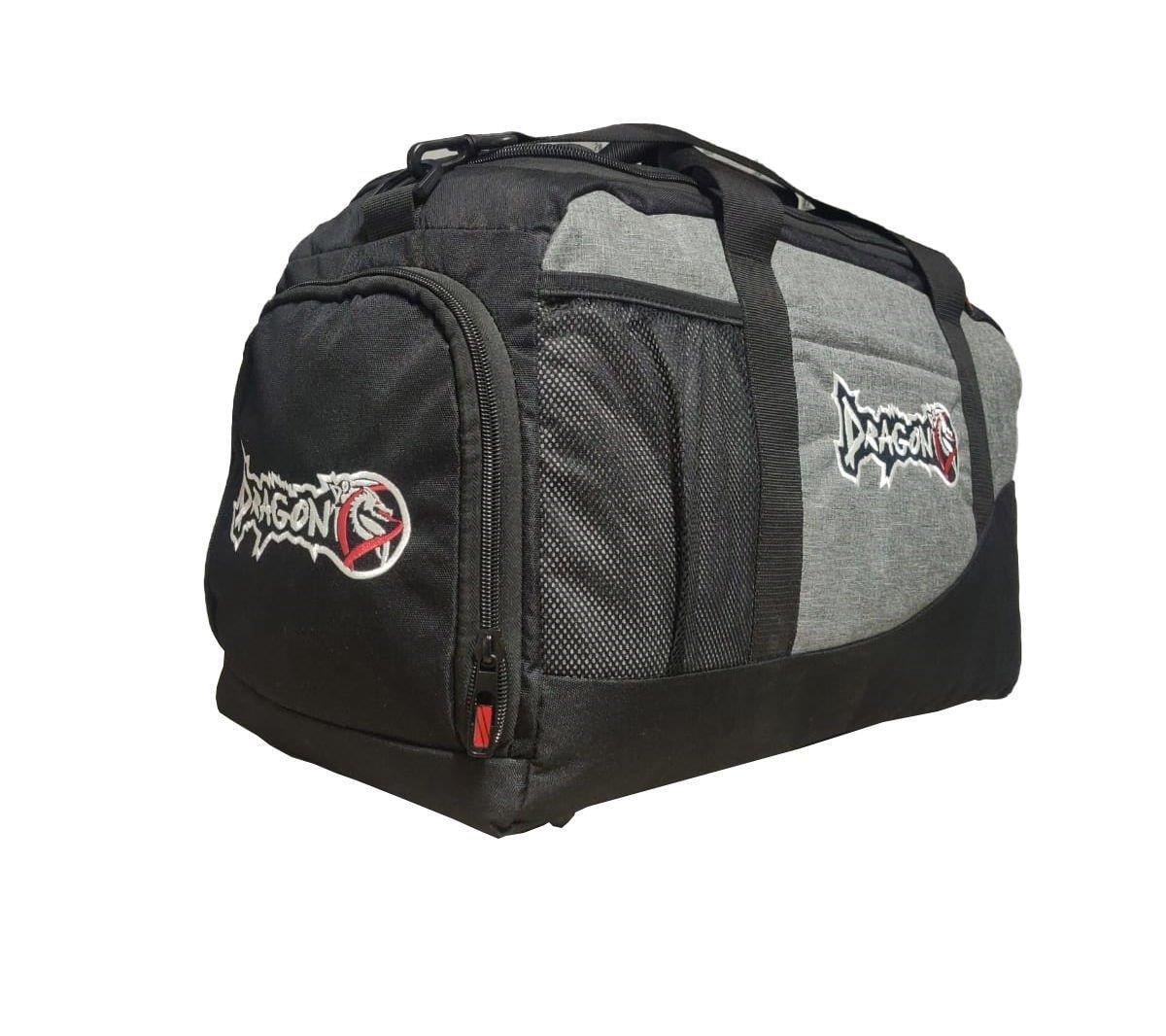 DragonDo AC3376 Seyahat Taschesi Spor Taschesi Training – für Training und Wettkampf
