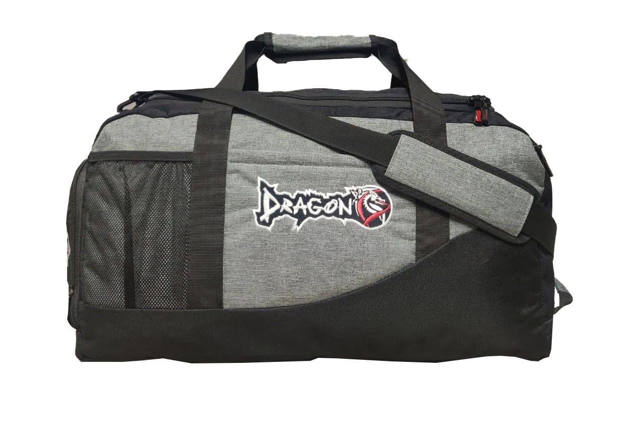 DragonDo AC3376 Seyahat Taschesi Spor Taschesi Training – für Training und Wettkampf