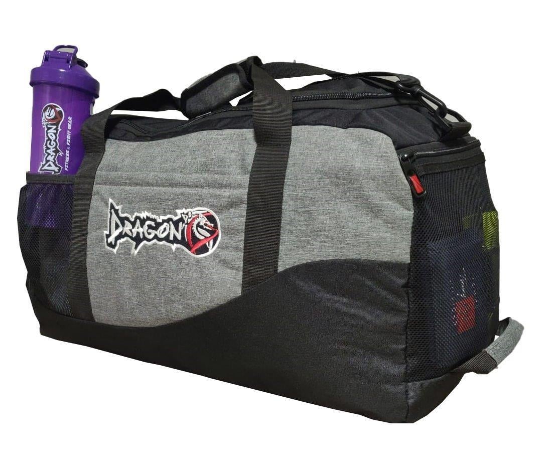 DragonDo AC3376 Seyahat Taschesi Spor Taschesi Training – für Training und Wettkampf