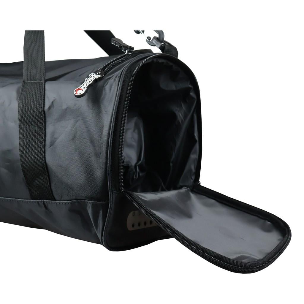 DragonDo AC3377 Spor Taschesi Seyahat Taschesi – für Training und Wettkampf