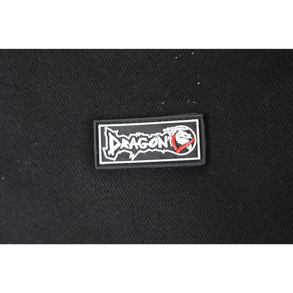 DragonDo AC5022 Stoffbeutel mit Kordelzug, 52 x 40 cm