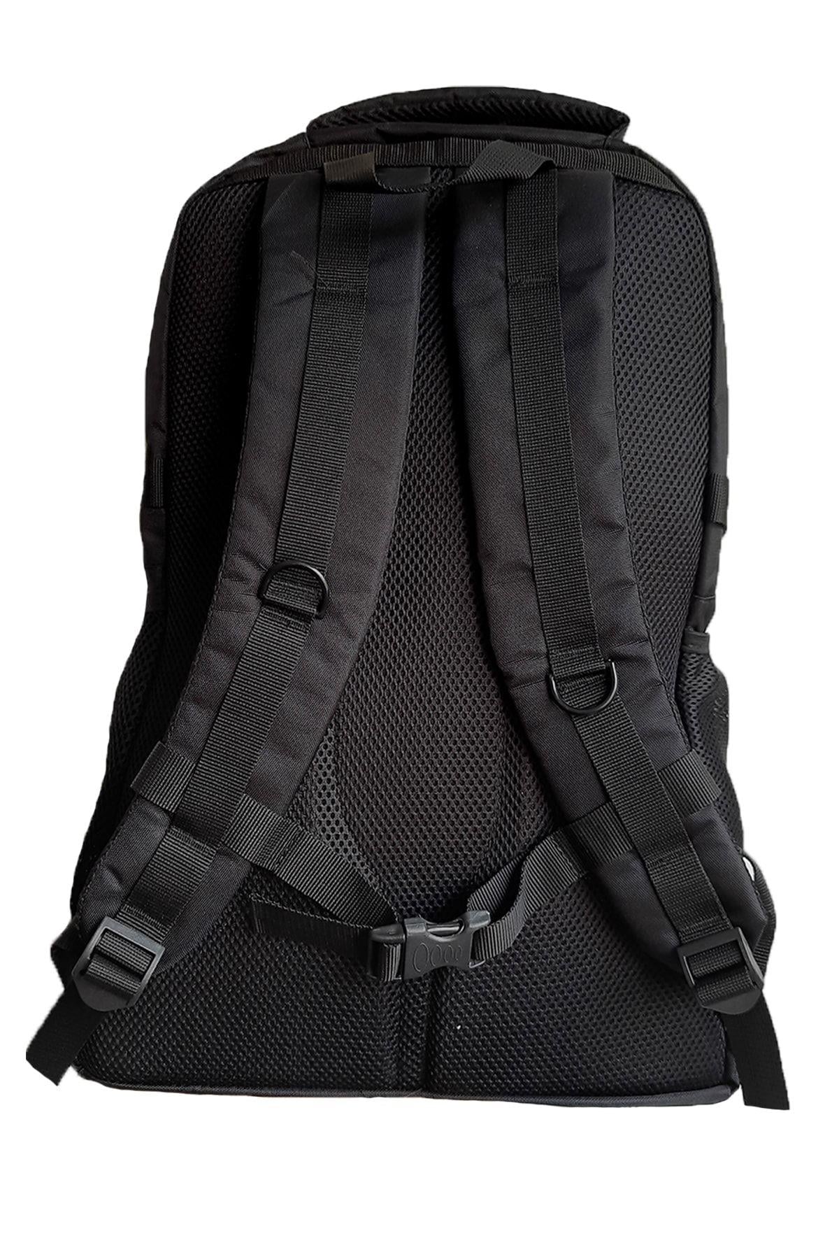 DragonDo Bag2 Rucksack, Schultasche, Campingtasche