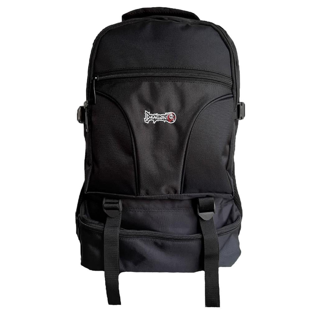 DragonDo Bag2 Rucksack, Schultasche, Campingtasche