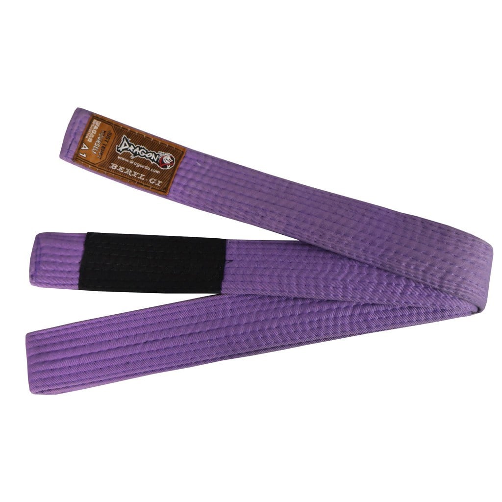 DragonDo BJJ Gürtel