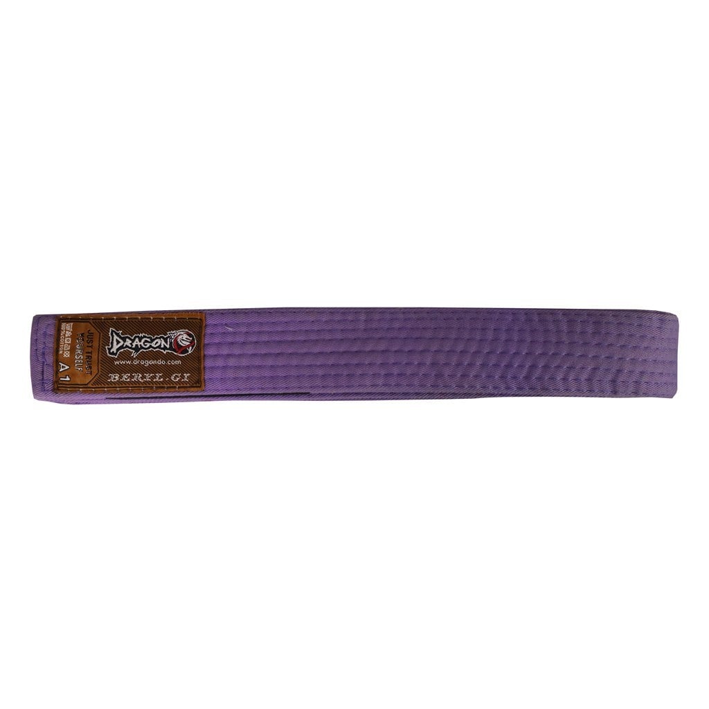 DragonDo BJJ Gürtel