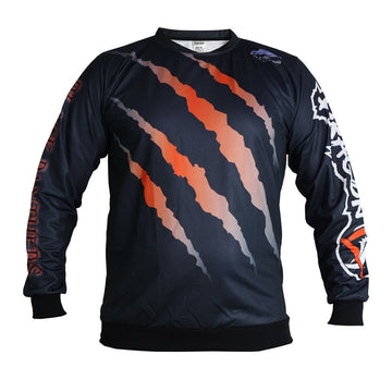 DragonDo Black Panther Sweatshirt