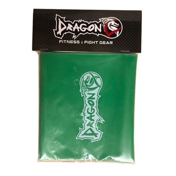 DragonDo DRG-1217 Pilates-Band Hellgrün