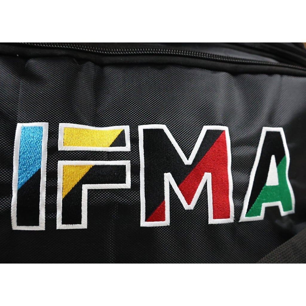 DragonDo DRGN MBag25 Multimodaler Rucksack IFMA
