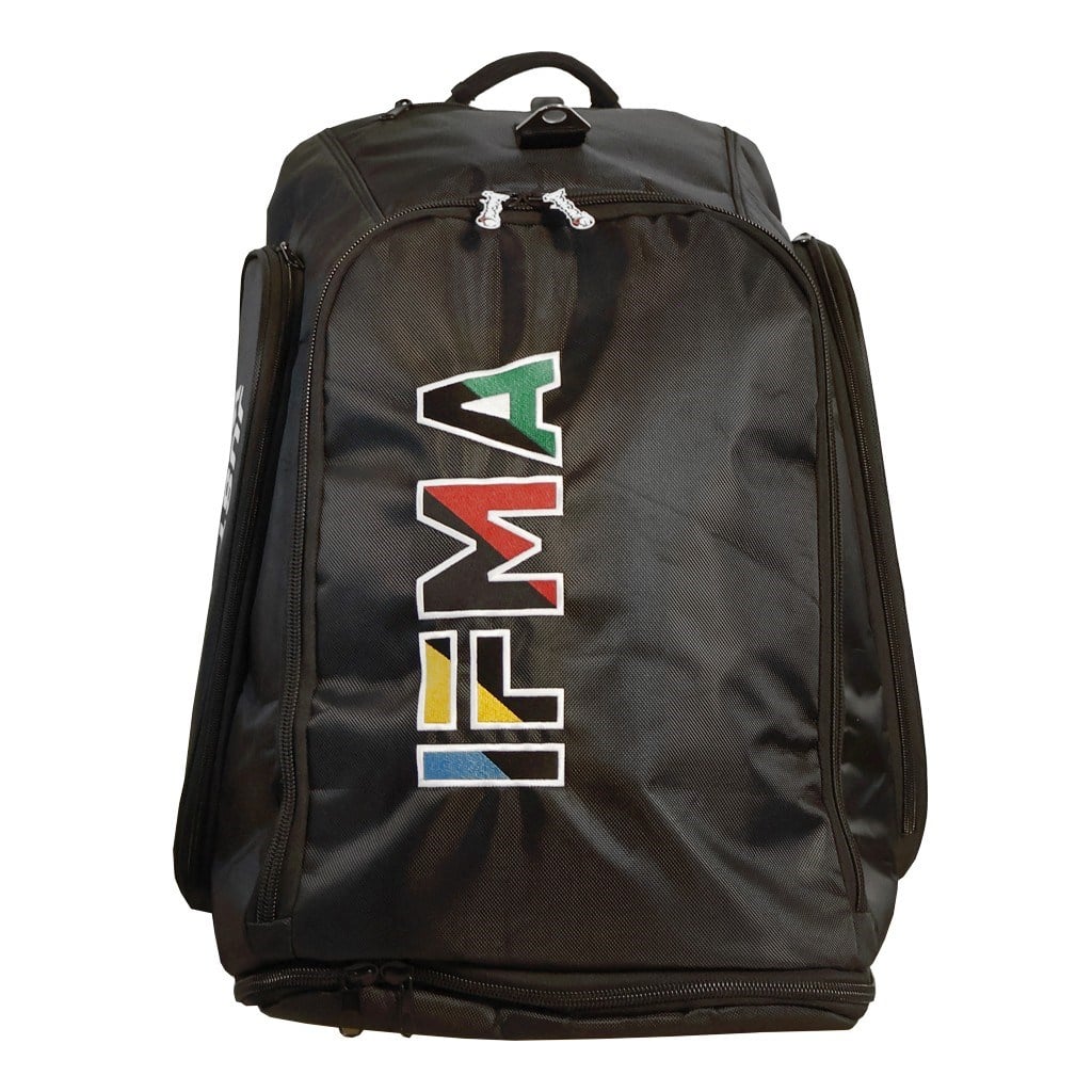 DragonDo DRGN MBag25 Multimodaler Rucksack IFMA