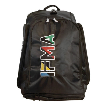 DragonDo DRGN MBag25 Multimodaler Rucksack IFMA