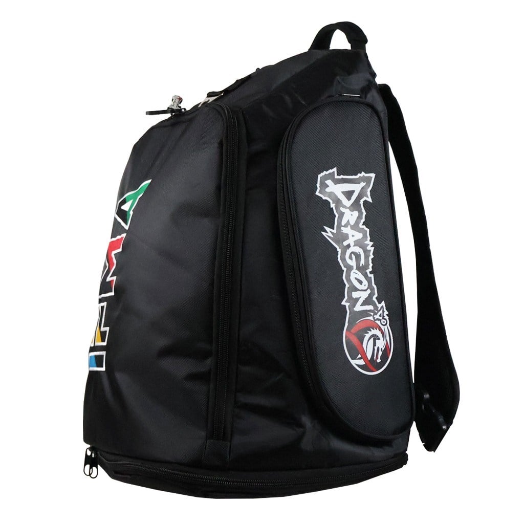 DragonDo DRGN MBag25 Multimodaler Rucksack IFMA