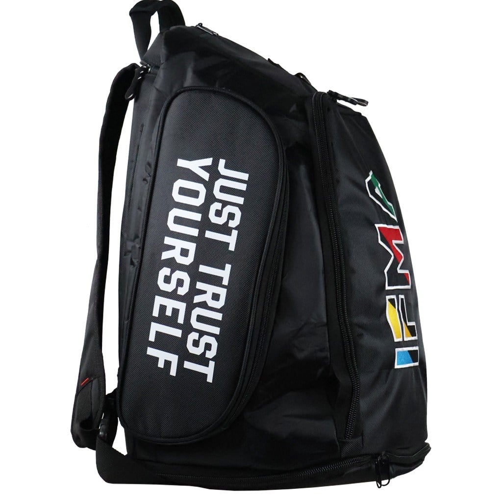 DragonDo DRGN MBag25 Multimodaler Rucksack IFMA