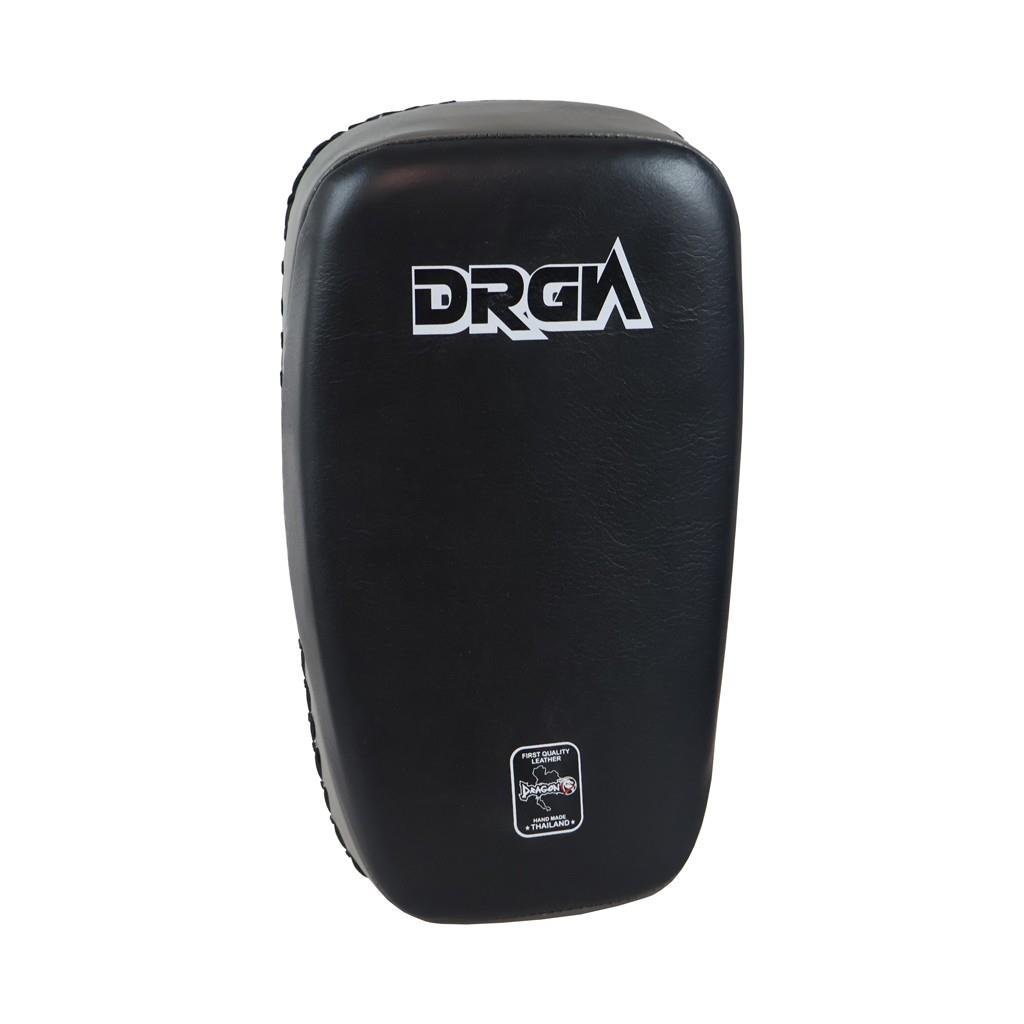 DragonDo DRGN-T05 Paar thailändische Stoßdämpfer aus echtem Leder