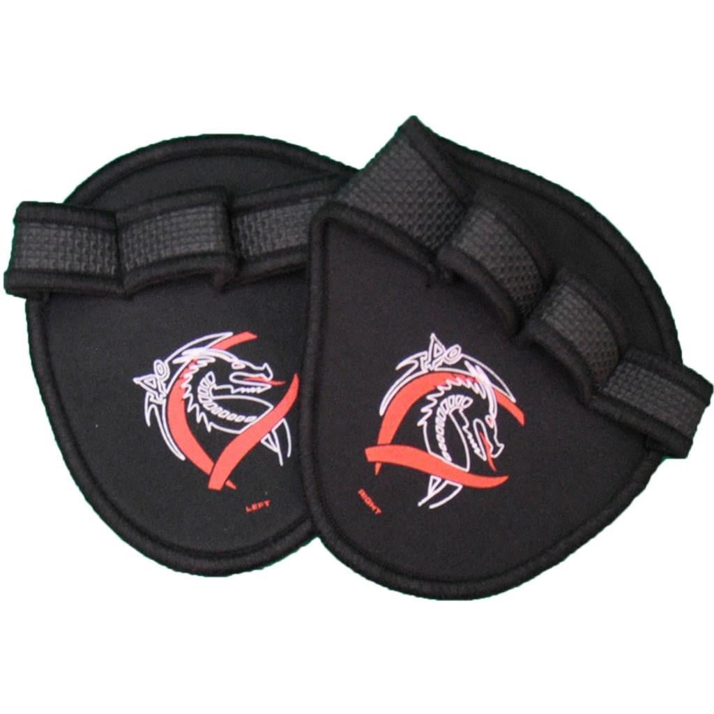 DragonDo Fitnesspad, Gewicht, Hantelhandschuh mit Griff