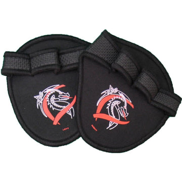 DragonDo Fitnesspad, Gewicht, Hantelhandschuh mit Griff